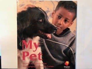 My Pet