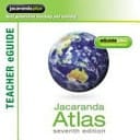 Jacaranda Atlas