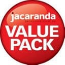 Jacaranda Atlas 7E + Jacaranda Myworld Atlas