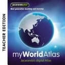 Myworld Atlas