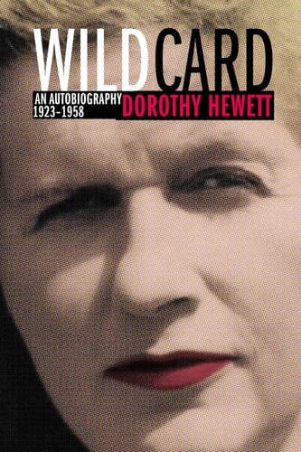 Wild Card An autobiography 1923–1958