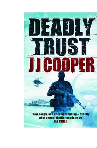 Deadly Trust