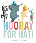 Hoorray for Hat!