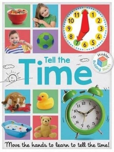 Tell the Time