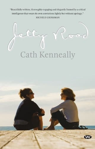 Jetty Road