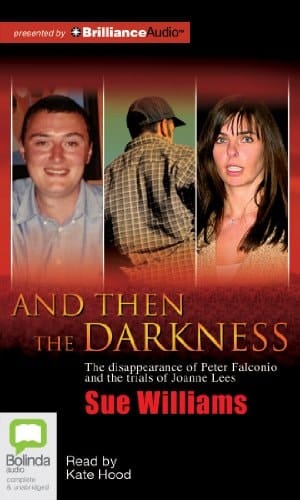 And Then the Darkness