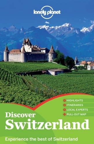 Discover Switzerland