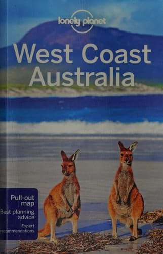 West Coast Australia