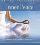 Inner Peace Mini Desk Flip Chart Quotes to Inspire Peace and Harmony