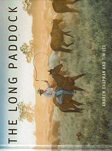 Long Paddock the - O/P