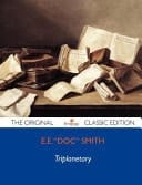 Triplanetary - The Original Classic Edition