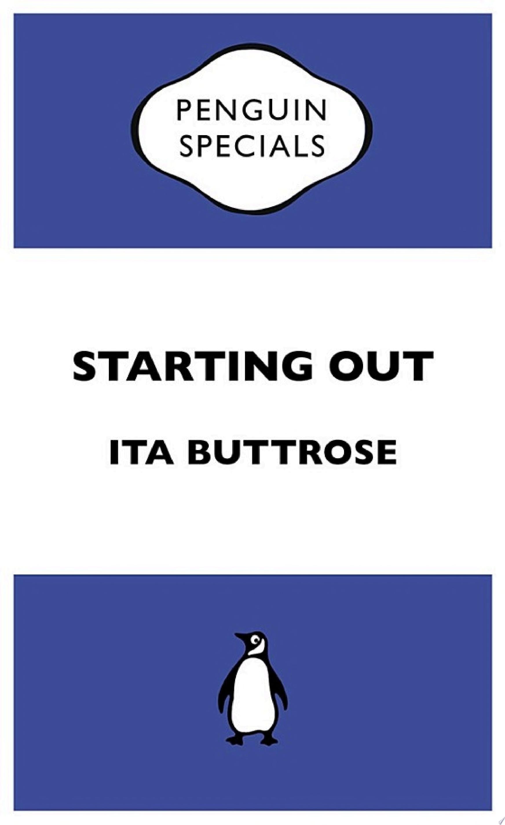 Starting Out: Penguin Special Penguin Special