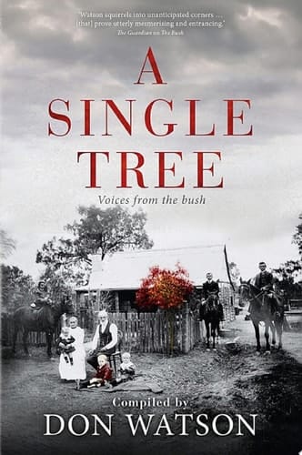 A Single Tree