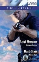 Intrigue Duo Shotgun Justice / Texas Hunt