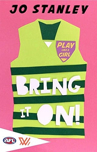 Play Like a Girl: Bring It On
