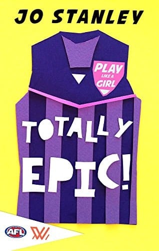Totally Epic!