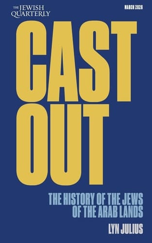 Cast Out
