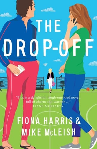 The Drop-Off