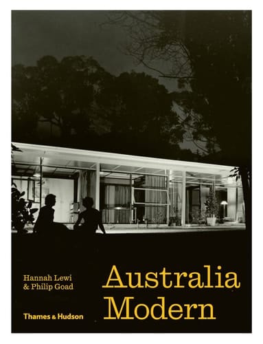 Australia Modern Architecture, Landscape & Design