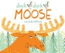Duck Duck Moose
