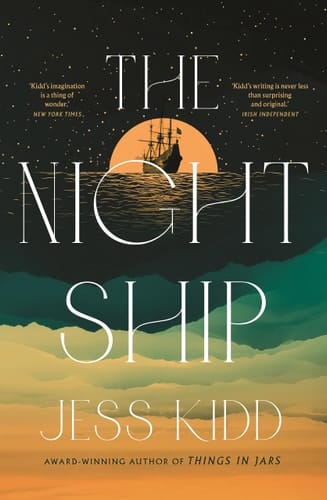 Night Ship, The