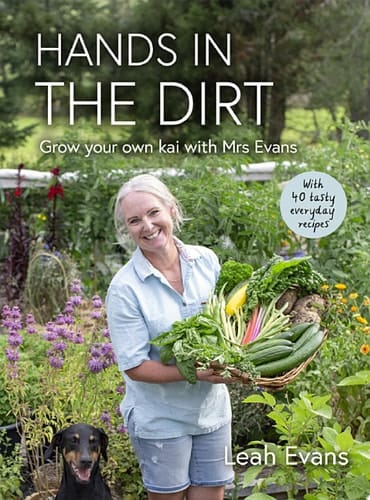 Hands in the Dirt Grow Your Own Kai with Mrs. Evans