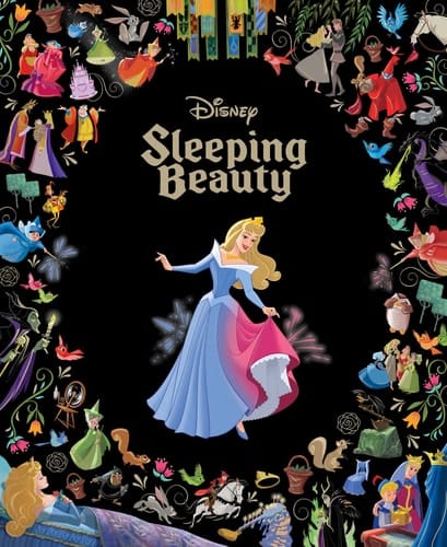 Sleeping Beauty