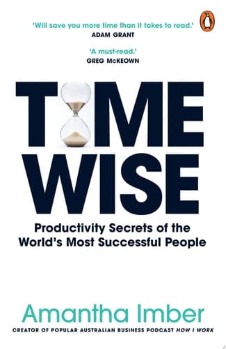 Time Wise