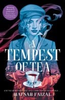 A Tempest of Tea: A Blood and Tea Book 1