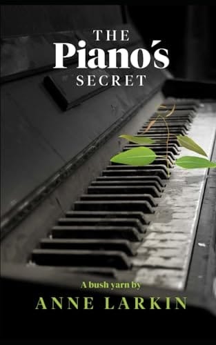 The Piano's Secret