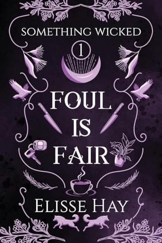 Foul is Fair