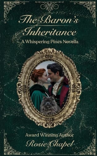 The Baron's Inheritance (A Whispering Pines Novella)