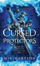 Her Cursed Protectors Complete Collection