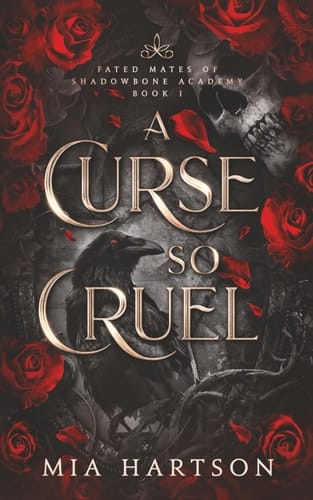 A Curse So Cruel
