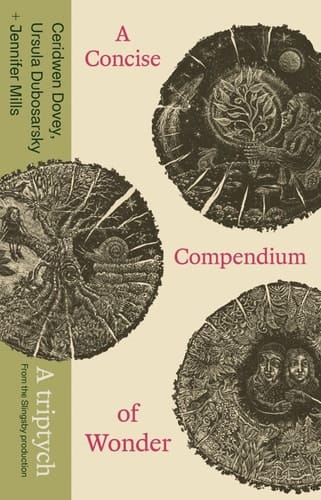 A Concise Compendium of Wonder