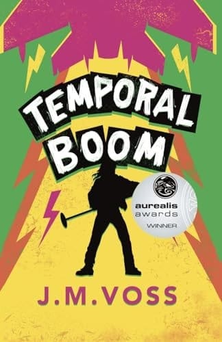 Temporal Boom