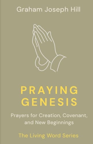 Praying Genesis