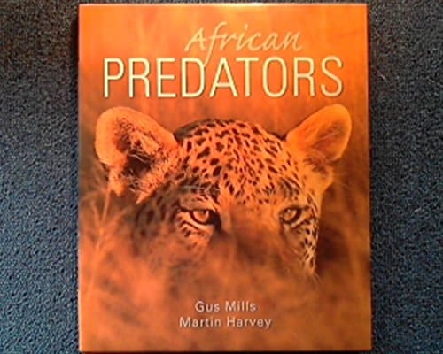 African Predators