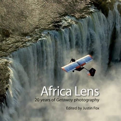 Africa Lens 20 Years of Getaway Photography