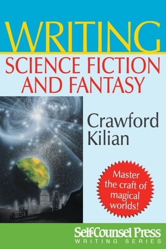 Writing Science Fiction & Fantasy