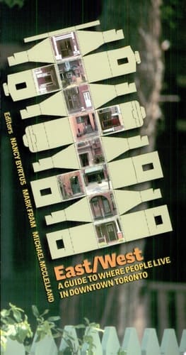 East/West