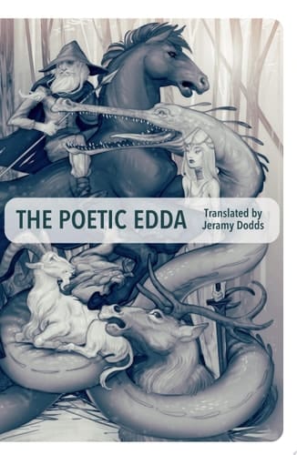 The Poetic Edda