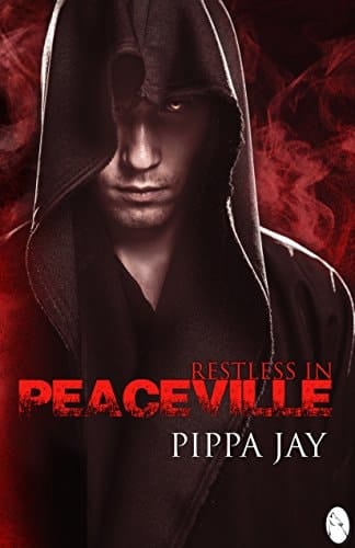 Restless in Peaceville