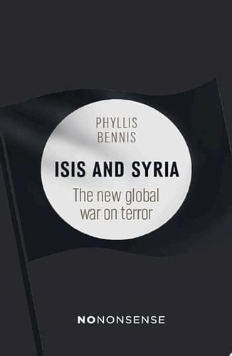 NoNonsense ISIS and Syria The new global war on terror