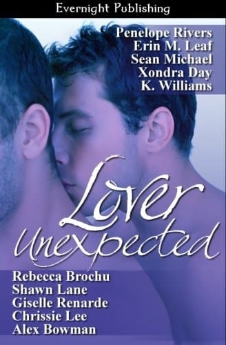 Lover Unexpected: Manlove Edition