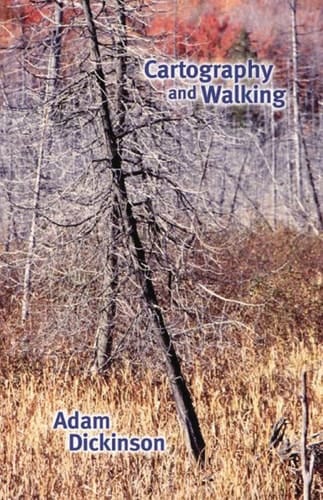 Cartography and Walking