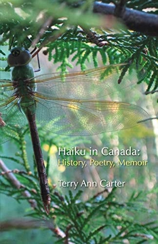 Haiku in Canada