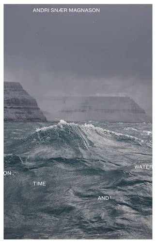 On Time and Water