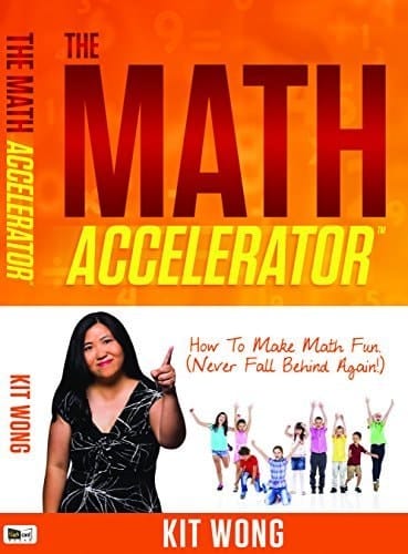 The Math Accelerator