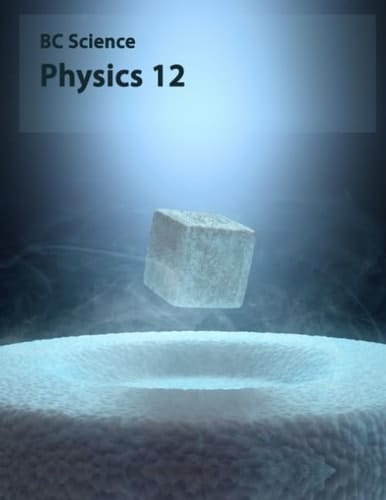 BC Science Physics 12